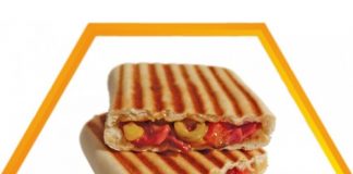 Pizza Tost Toptan Pizza Tost