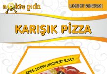 Donuk Pizza – Hazır Pizza – Karışık Pizza – Toptan Pizza Donuk Pizza - Hazır Pizza - Karışık Pizza - Toptan Pizza